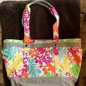 New Thirty-one Beach/Tote Bag